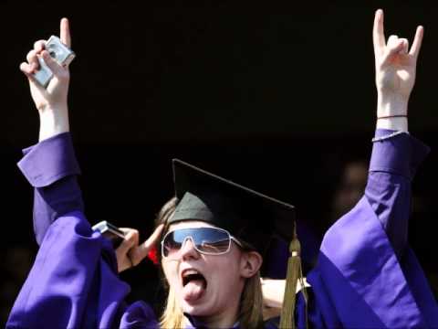 A College Graduate's View Of Half Of Graduates Jobless Or Underemployed ...