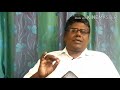 தாவீதின் ஜெபம் prayer of david episode 3 pragaasikka pannum sermon by pr. muthu kumar