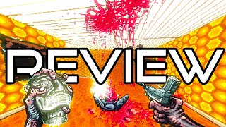 Post Void Review - InputSource