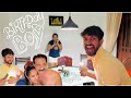 තාත්තී surprise කරන්න ගිහින් එයා අපිව surprise කරපු හැටි 🤦🏻‍♀️😬🤣 Sangeeth Dini Vlogs #birthday