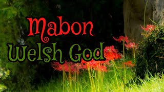 Is Mabon a good name for the Autumn Equinox?