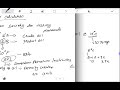 OIL Tanker Cargo Calculation