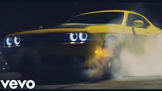 NF - The Search | Dodge Challenger | Car