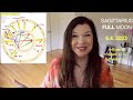 Sagittarius FULL MOON [June 3-4, 2023] Astrology Numerology Forecast