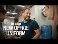 New Office Uniform by TRUE CLASSIC