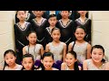 JD Dancesport training, Competition and performance slideshow