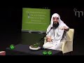 the ultimate success ustadh wahaj tarin emotional reminder