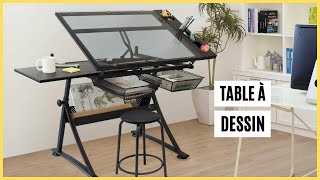 The 2 Best Drawing Tables in 2023!