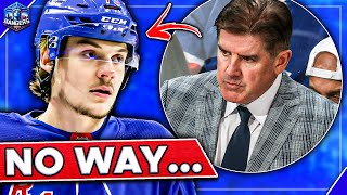 Rangers give MULTIPLE updates... This has Rangers Fans FIRED UP | NYR News