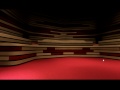 realtime 3d auditorium