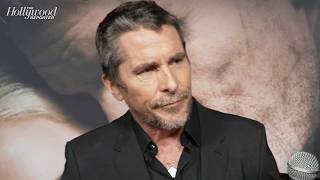 Christian Bale Shares His Thoughts on the American Psycho Remake: I Like Brave People