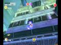 Sonic Adventure 2 Battle: Security Hall Mission 5 A Rank