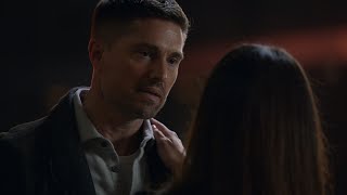 Tim Breaks Up With Lucy - The Rookie