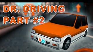 DR. DRIVING PART #2 || PARKING IN THE CAR PERFECT || SACHIN LAXKAR || 👍👍