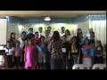 He Is More Than Wonderful & Ten Thousand Joys - BIBLE BAPTIST CHURCH OZAMIZ