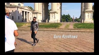 Guru Randhawa - Made in India - Behind the scenes