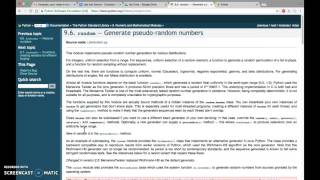 V11 - Guess My Number - Very Basic Version