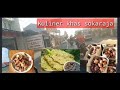 walking around sokaraja Banyumas ~ kuliner khas sokaraja ~ getuk goreng,soto,nopia,kripik,mendoan