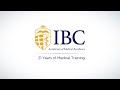 IBC- Academies of Medical Excellence | 21 Years of Medical Training