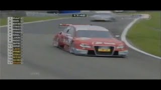 DTM 2010 – Round 6 – Zandvoort (deutsch)