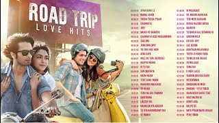 Non Stop Road Trip Love Hits   Full Album   3 Hour Non Stop Romantic Songs   50 Superhit Love Songs