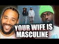 Marcus Rogers Believes Jackie Hill Perry is TOO Masculine | Preston Perry Defends His Wife.