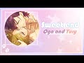 [BL/Yaoi] Boyfriend or Foe? - Yury and Oga (💖Sweet end)