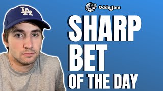 Profitable Sports Betting Strategy: Two Sharp Picks with an "Edge"