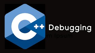 C++ Tutorial - 8 Debugging