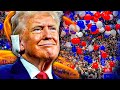 Trump TRIUMPHS as a New Republican Party Is BORN!!!