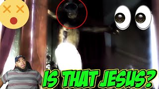 Strange And Mysterious Things Caught On Camera In Church