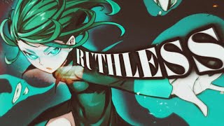 RUTHLESS - TenxTen x Sofast x reap x MXRTALKAMI x Alan.0 x OMINVS x addy - AMV