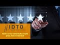 New IDTO Peace of Mind Paternity Testing Review