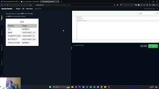 SQL HackerRank: Select By ID