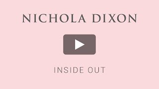 Nichola Dixon  - BBC Inside Out \