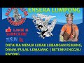 Ensera Iban Lumpong Tusun 80: Betemu enggau Rayong | Disadaka Lemambang Unsa