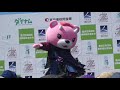 20190526　アックマ様、コアックマprステージ時々コタちゃん　すみだキャラフェス2019