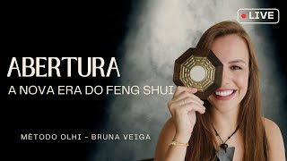 Abertura oficial da Nova Era do Feng Shui