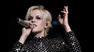 NEW! Crazy (Studio Remix of Patsy Cline Cover w Horn Section) – Dolores O’Riordan of The Cranberries