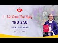 LỜI CHÚA | THỨ SÁU TUẦN I MÙA VỌNG | 06/12/2024