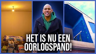 Van bouwval naar parel: de transformatie van een verwaarloosd pand - met Steven Tan-A-Kiam