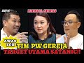 MONGOL STRESS - TIM PW GEREJA TARGET UTAMA SATANIC #Mongol #Gereja #mongolstres #komika #GerejaSetan