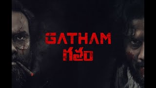 Gatham Trailer Released (Blockbuster Realease) Hindi, Kannada and Tamil On Amazon Prime
