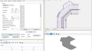 HYPACK - Channel Design: Creating a Turning Basin