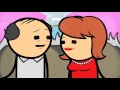 cyanide u0026 happiness tunnel of love magyar felirattal hun sub