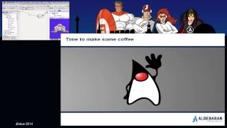 Controlling NAO robot with Java
