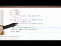 Optimization Phase Solution - Programming Languages