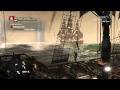 Assassin's Creed IV   Pirate VS Legendary Ship