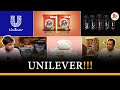 The real potential of Unilever... Unilever India Vs Unilever UK Vs Unilever US