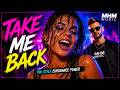 Take Me Back – MHM | 90s Eurodance is BACK 2026